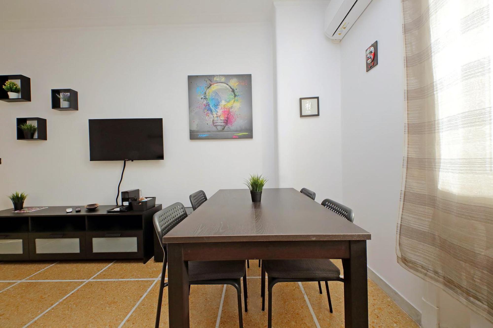 The Colours Rooms Guest House 로마 외부 사진